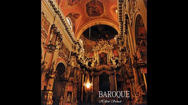 Baroque - To Make the End of Battle (Ys II) смотреть онлайн