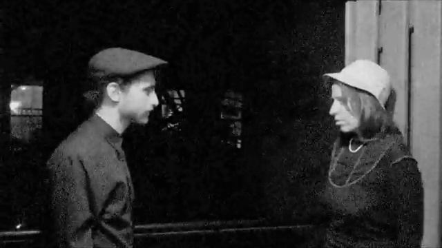 Lost Yiddish Film смотреть онлайн