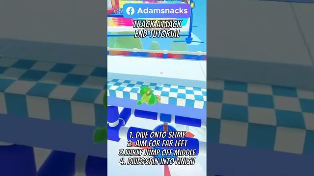 Track attack end смотреть онлайн