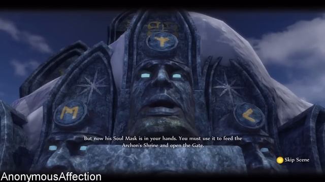 Fable Anniversary - Walkthrough Part 59 - Oracle's Knowledge (Good Path) смотреть онлайн