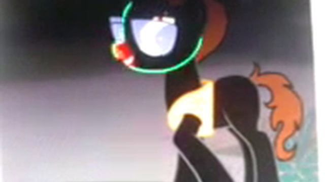 У Худи в голове...