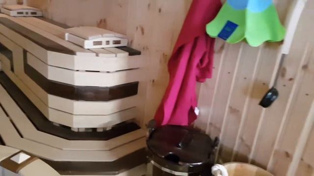 Деревянное ограждение для печи Ферингера в магазине Истопник. смотреть онлайн