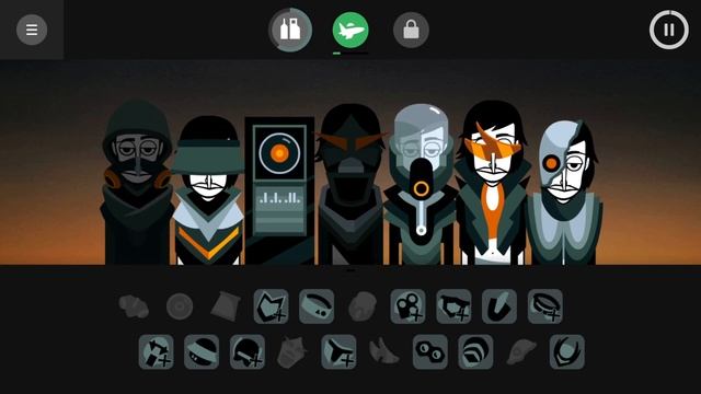 Dystopia V8 Remixed Mod (60FPS) смотреть онлайн