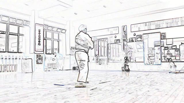 Ryukyu Kobudo Shimbukan [Shirotaru No Kon]