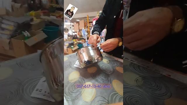14.10.2020. Блогер-продавец Андрей и Александр жгут напалмом. смотреть онлайн