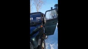 Госохотинспектор и досмотр транспортного средства охотника. Выписан противоречивый протокол.