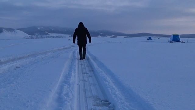 БАШКИРИЯ | НУГУШ | ЗИМНИЙ ОТДЫХ 2022 смотреть онлайн