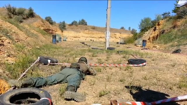 Карабин по-Ростовски 10.09.2016 смотреть онлайн