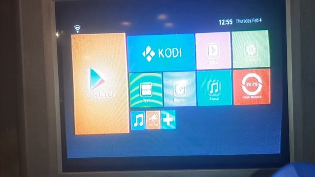 TV box MX9 5G ч.1 смотреть онлайн