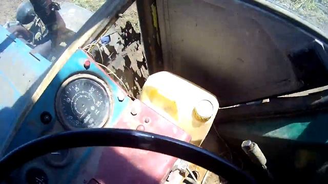 ЮМЗ 6СМД БДН 2 6 дісковка смотреть онлайн