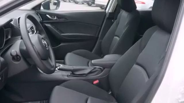 2014 Mazda 3 Baton Rouge LA смотреть онлайн