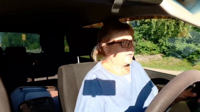 За рулем о торговле на трассе... смотреть онлайн