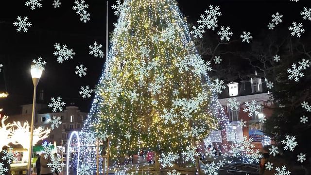 С НОВЫМ ГОДОМ И РОЖДЕСТВОМ ! #интерессовкусом смотреть онлайн