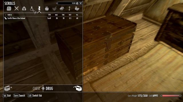 Skyrim Ep 38: Too Much Snow смотреть онлайн