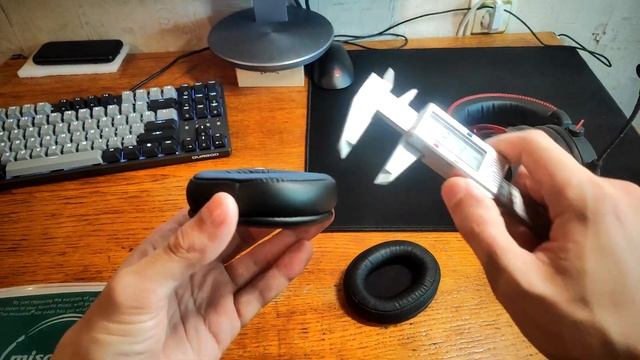 HyperX Cloud Alpha амбушюры смотреть онлайн