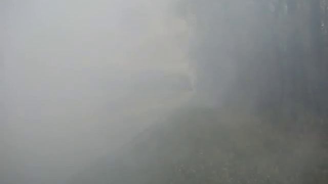 1980 Monte Carlo Burnout #2