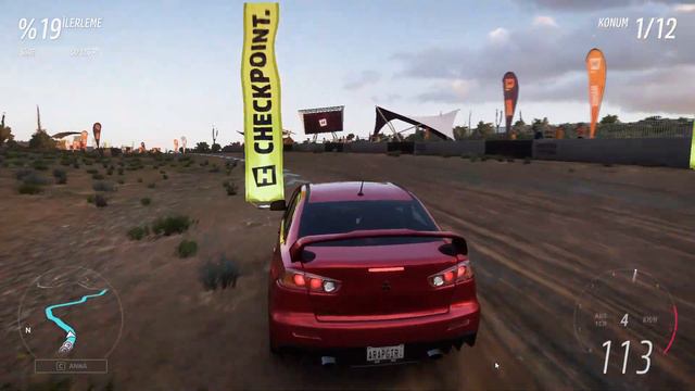 FORZA HORİZON 5 I YOU WILL SEE THIS FIRST | 8K RTX ULTRA WONDERFUL GRAPHICS смотреть онлайн