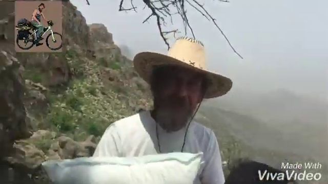 Велопутешествие.Аравия.Оман,Salalah смотреть онлайн