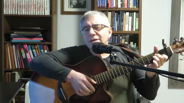 04. Впечатление (Сл.Булата Окуджавы) смотреть онлайн