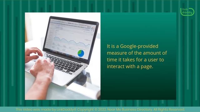 Core Web Vitals - What Are They? смотреть онлайн