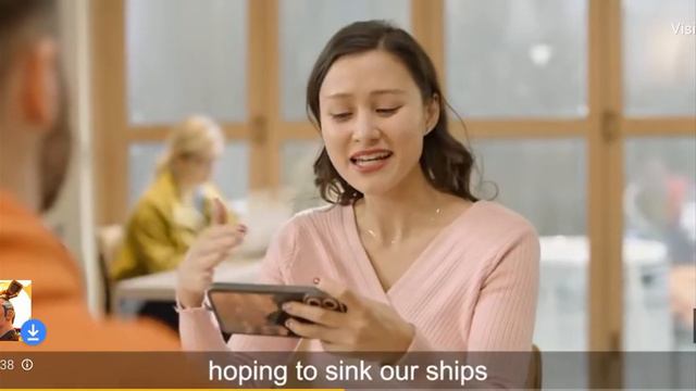 Rise Of Kingdoms Terrible Ad #127 смотреть онлайн