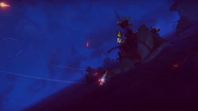The Falconeer : Atun's Folly - Official Gameplay Trailer смотреть онлайн