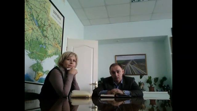 Анонс. Эх,дороги.Запорожская пыль, ямы  да туман