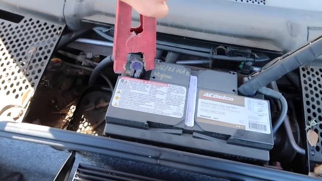 I Bought a FILTHY Non-Running Porsche Boxster at Auction! Let's Fix It! смотреть онлайн