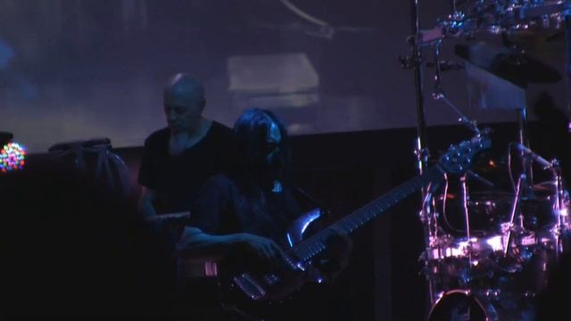 HD - Learning To Live - Dream Theater - Villafranca (Verona) 2011 смотреть онлайн