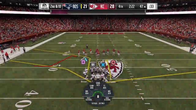 Grinding New Thanksgiving Solos! - MUT 19 Gameplay смотреть онлайн