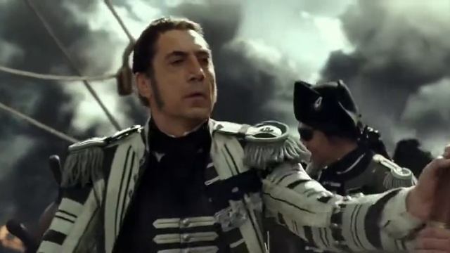 Как Джек получил прозвище Воробей смотреть онлайн