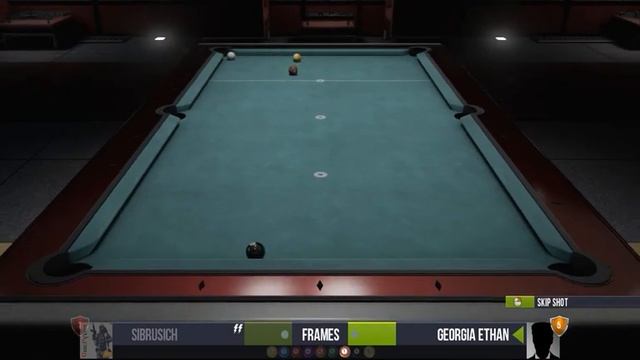 Pool Nation FX первые шаги в карьере смотреть онлайн