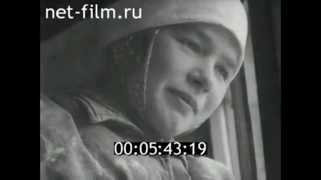 1979г. Сыктывкар. новая гостиница 