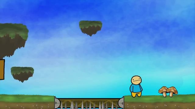 XNA Gameplay working title смотреть онлайн