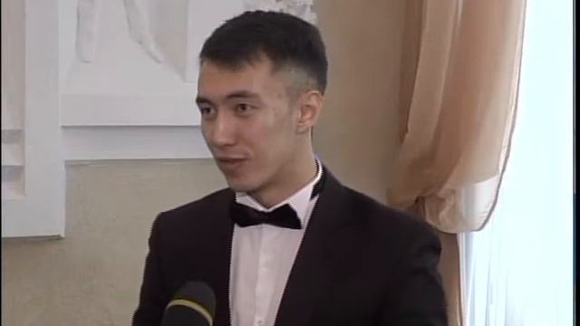 Юбилей колледжа искусств РУС смотреть онлайн