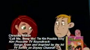 Call Me, Beep Me! - Christina Milian