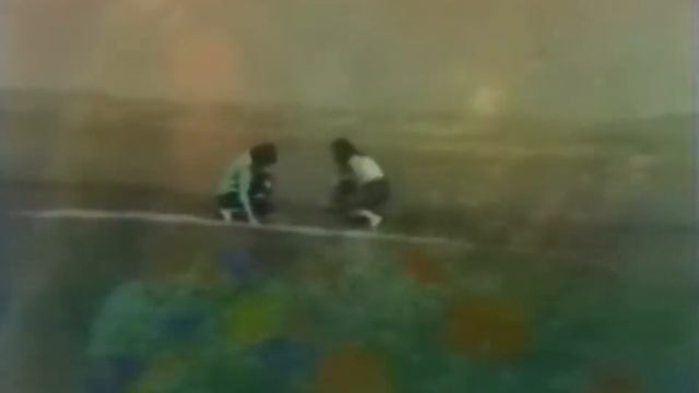 ΓΙΑΝΝΗΣ ΔΗΜΗΤΡΑΣ Φεγγάρι καλοκαιρινό Eurovision 1981 Greece, Original Video смотреть онлайн