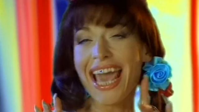 Алиса Мон - Стань Моим (HQ) смотреть онлайн