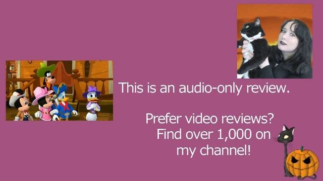 Mickey Mouse Funhouse S01E06 Sunny Gulch Games | Disney Junior смотреть онлайн