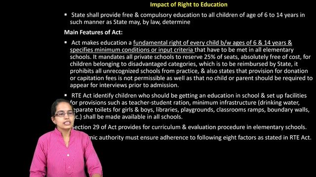 Rural Education: Kurukshetra November 2019 - VISAKA, NEAT, DHRUV (Important for NTA NET Paper 1) смотреть онлайн