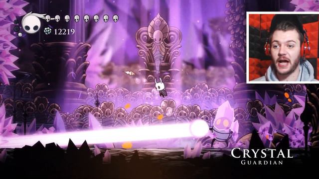 RADIANT PAINTMASTER SHEO | Hollow Knight (Part 20) смотреть онлайн