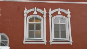 Псково Печерский монастырь, ноябрь 2016г