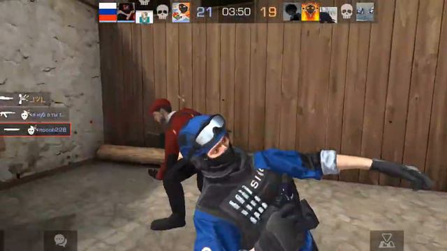 играю в стандофф 2 ну и как вам напишите в комментариях смотреть онлайн