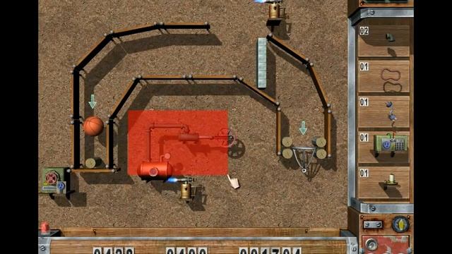 Прохождение игры Заработало Мастерская изобретателя | (1-51) смотреть онлайн