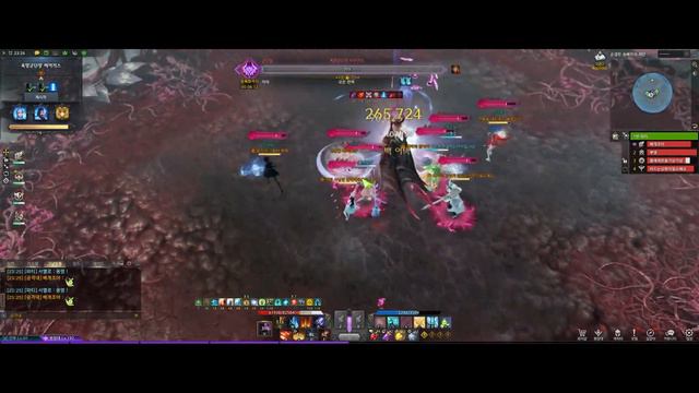 [Lostark] Arcana/Arcanist Hell/Inferno Vykas G3 Cruel Fighter 로스트아크 알카 비아헬 3넴 잔혈 смотреть онлайн