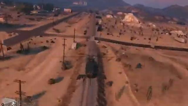 GTA 5 Gameplay || Landing In Running Train || Nvidia GeForce 635M || GTA 5 (2021) смотреть онлайн