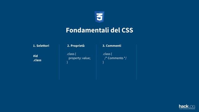 HACKLOG 2x04 - HTML, CSS e Javascript смотреть онлайн