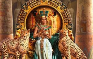 СЕКРЕТ ОБОЛЬЩЕНИЯ КЛЕОПАТРЫ  РИТУАЛ ДЛЯ ВСЕХ  ВЕДЬМИНА ИЗБА  АВТОР  ИНГА ХОСРОЕВА.mp4