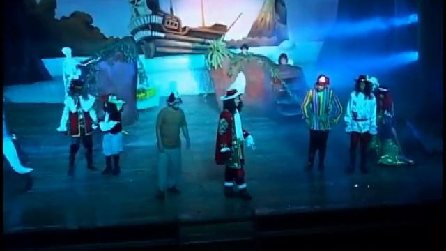 Peter Pan (2006) смотреть онлайн