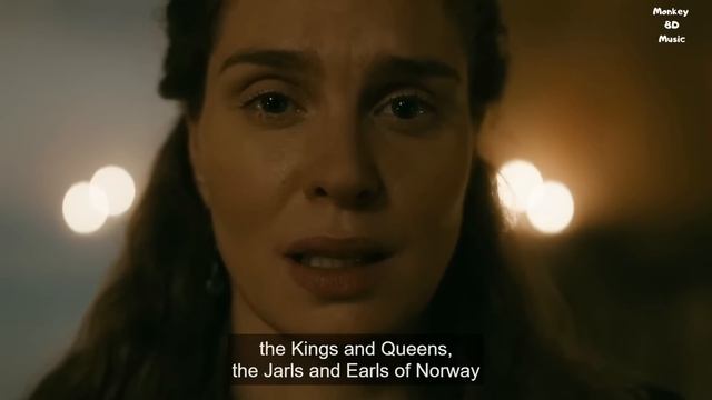 Vikings - VALHALLA Calling